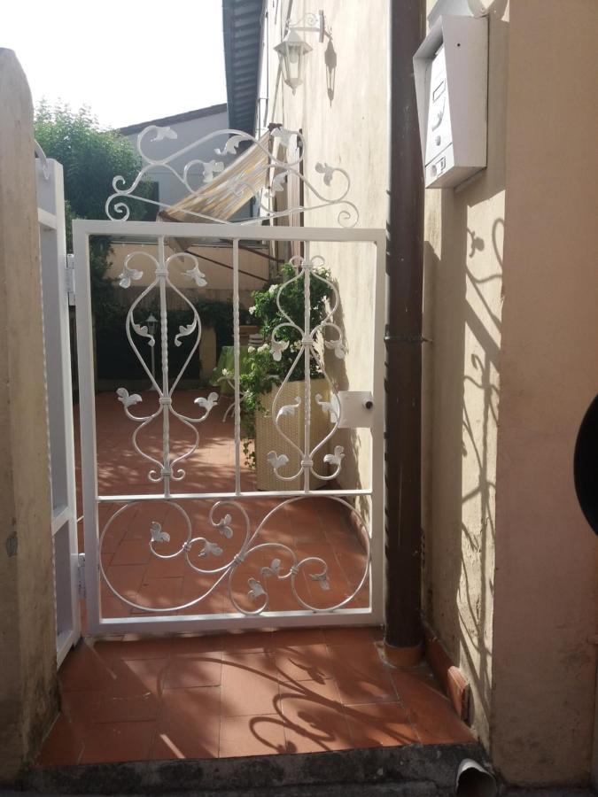 Casale Cisanello Hotel Pisa Exterior photo