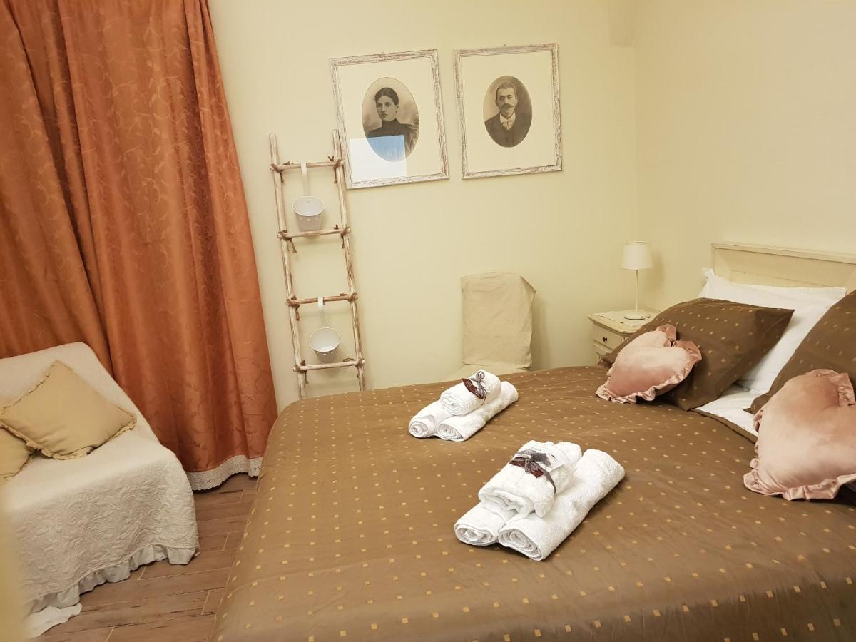 Casale Cisanello Hotel Pisa Exterior photo